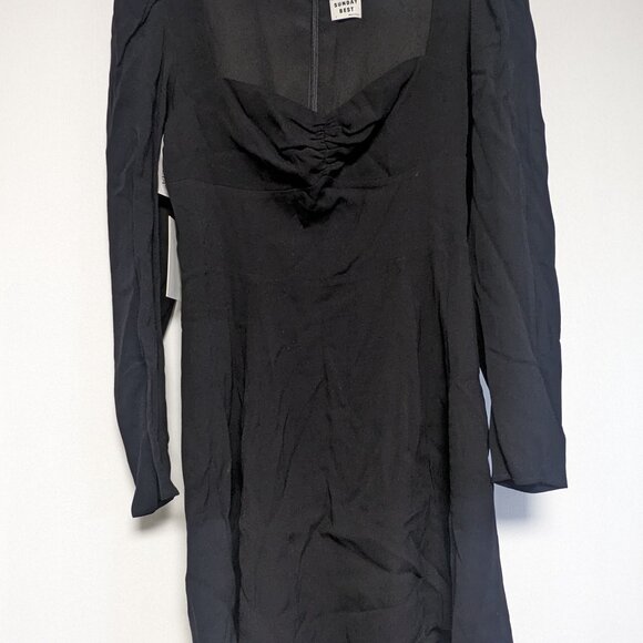 NWT Sunday Best Coco dress - Picture 3 of 5